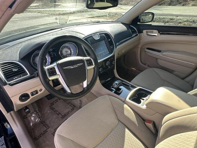 used 2014 Chrysler 300 car, priced at $9,995