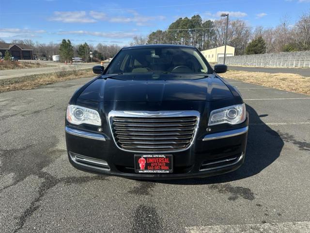 used 2014 Chrysler 300 car, priced at $9,995