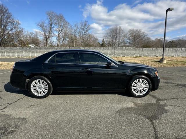 used 2014 Chrysler 300 car, priced at $9,995