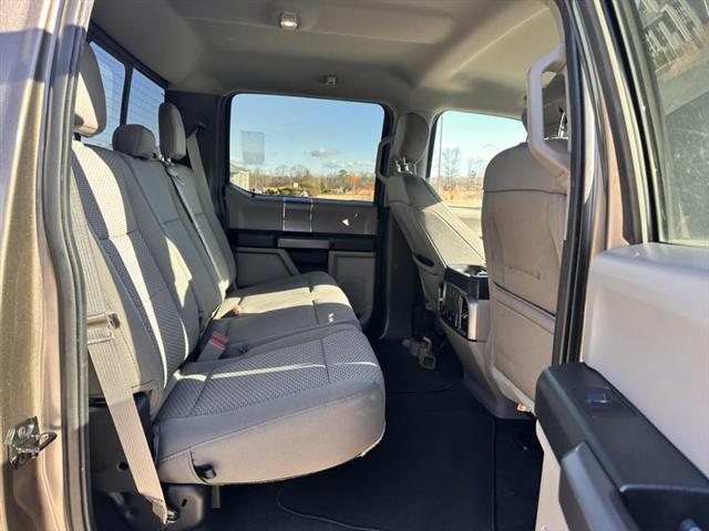 used 2020 Ford F-150 car, priced at $19,995