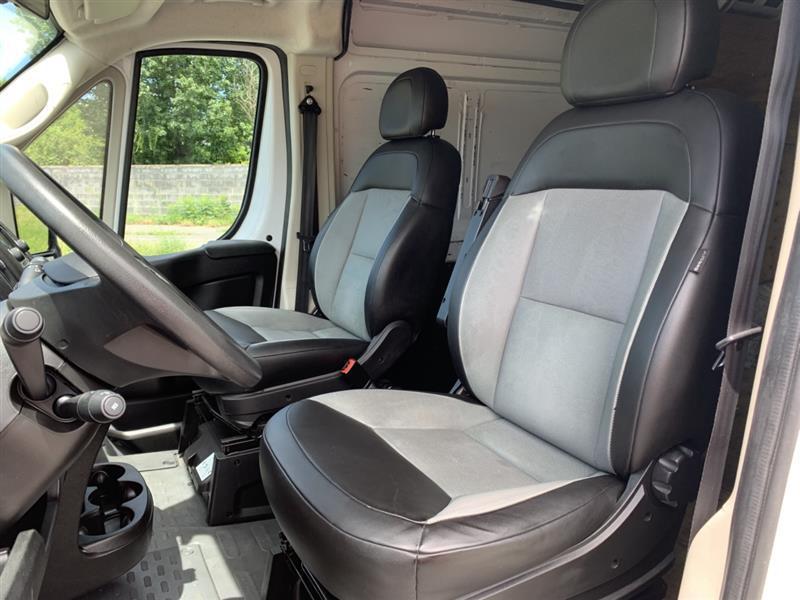 used 2019 Ram ProMaster 2500 car, priced at $14,999