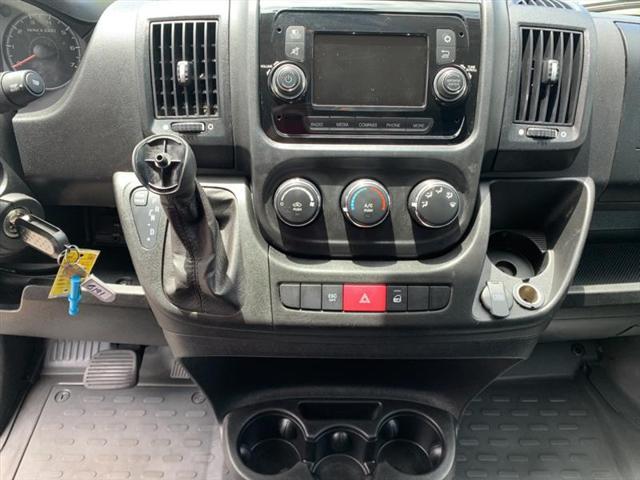 used 2019 Ram ProMaster 2500 car, priced at $18,995