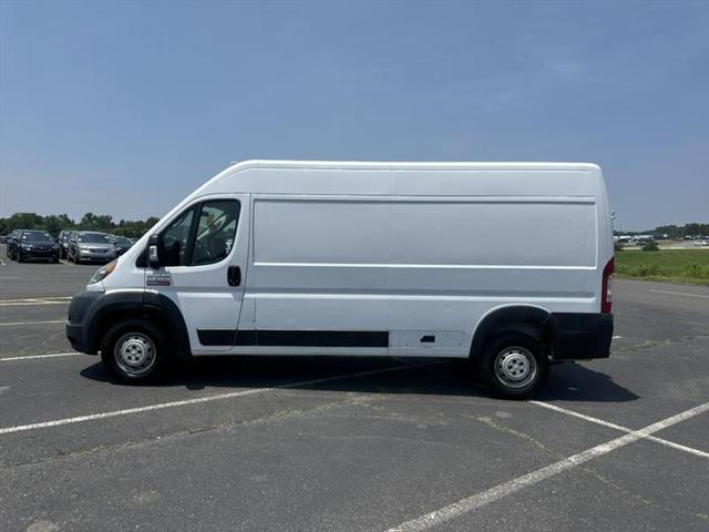 used 2019 Ram ProMaster 2500 car, priced at $19,995