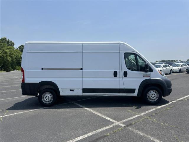 used 2019 Ram ProMaster 2500 car, priced at $19,995