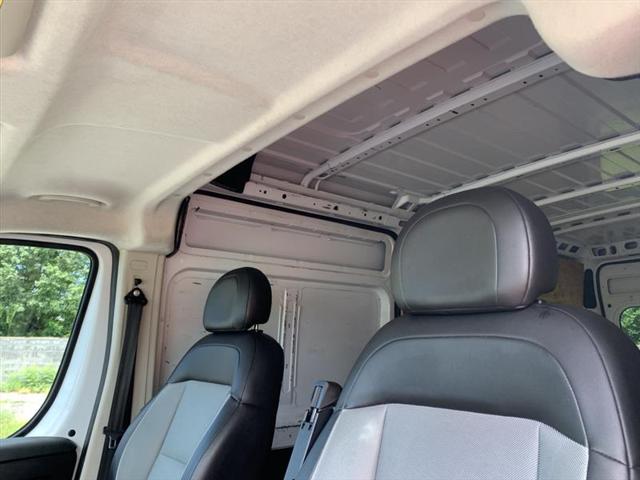 used 2019 Ram ProMaster 2500 car, priced at $18,995