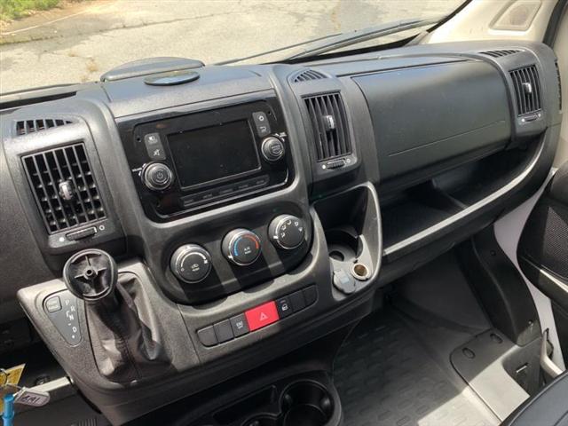 used 2019 Ram ProMaster 2500 car, priced at $18,995