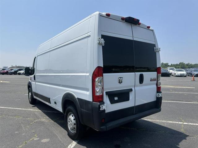 used 2019 Ram ProMaster 2500 car, priced at $19,995