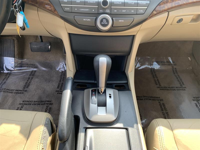 used 2010 Honda Accord car, priced at $5,995
