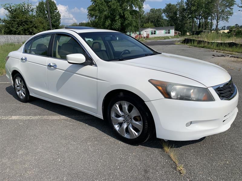 used 2010 Honda Accord car, priced at $5,995