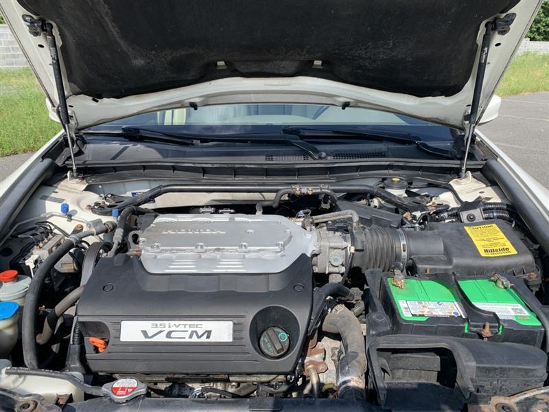 used 2010 Honda Accord car, priced at $5,995