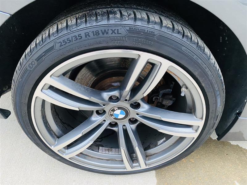 used 2013 BMW 335 car, priced at $12,995