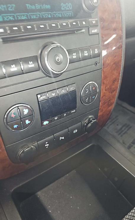 used 2011 Chevrolet Silverado 3500 car, priced at $26,990