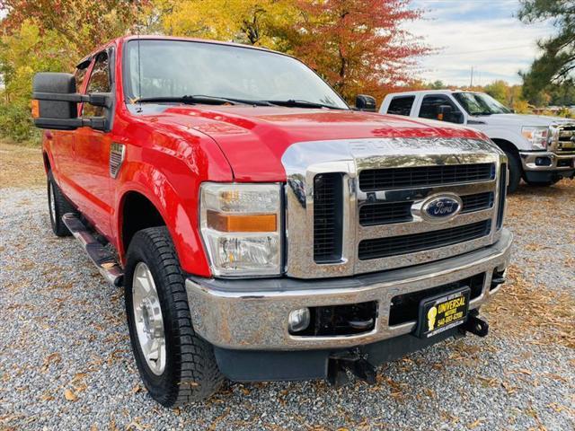 used 2010 Ford F-250 car, priced at $17,995