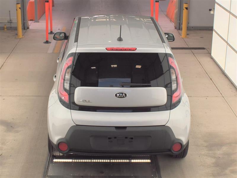 used 2016 Kia Soul car, priced at $7,999