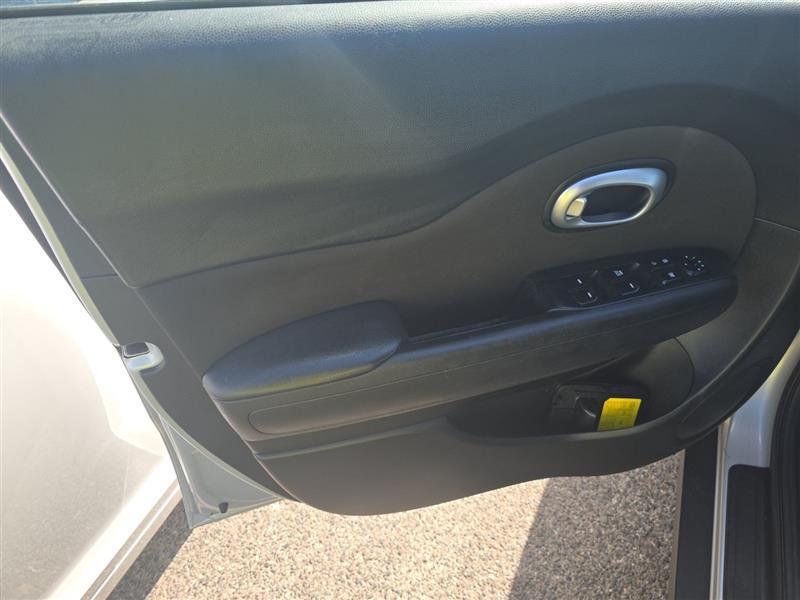 used 2016 Kia Soul car, priced at $7,999