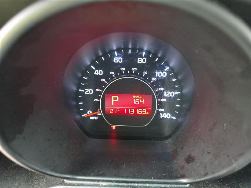 used 2016 Kia Soul car, priced at $7,999