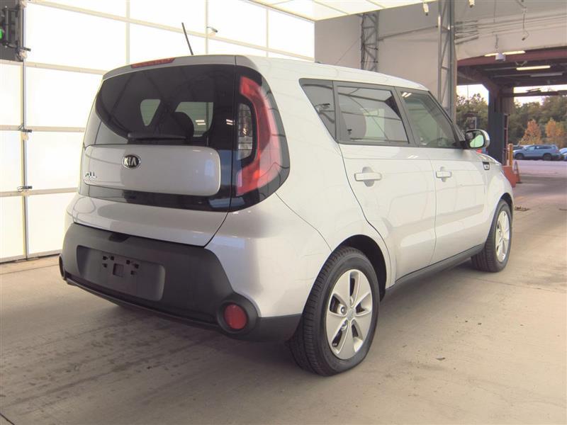 used 2016 Kia Soul car, priced at $7,999