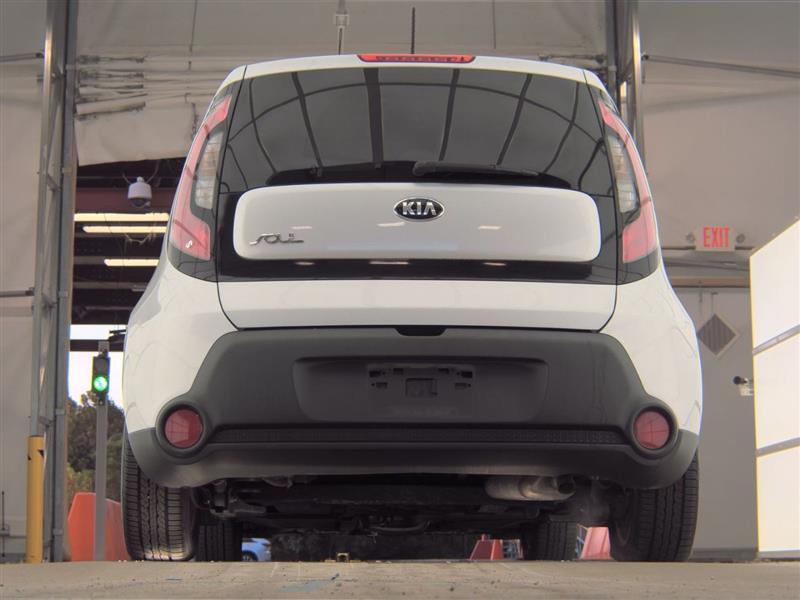 used 2016 Kia Soul car, priced at $7,999