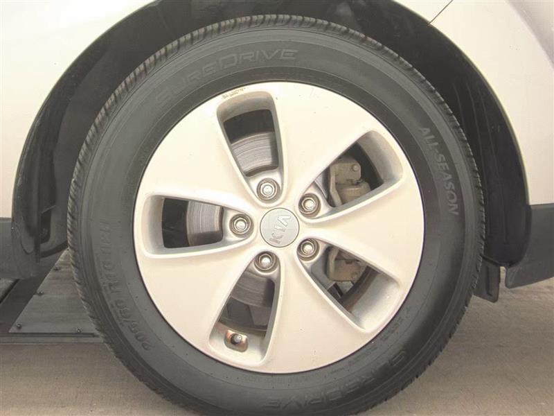 used 2016 Kia Soul car, priced at $7,999