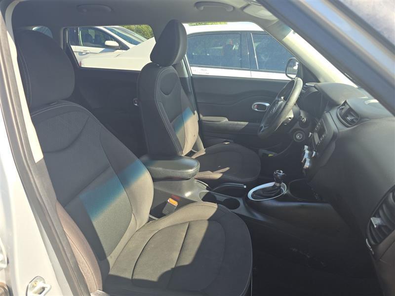 used 2016 Kia Soul car, priced at $7,999