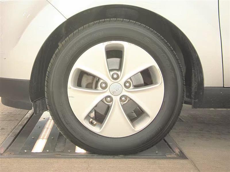 used 2016 Kia Soul car, priced at $7,999