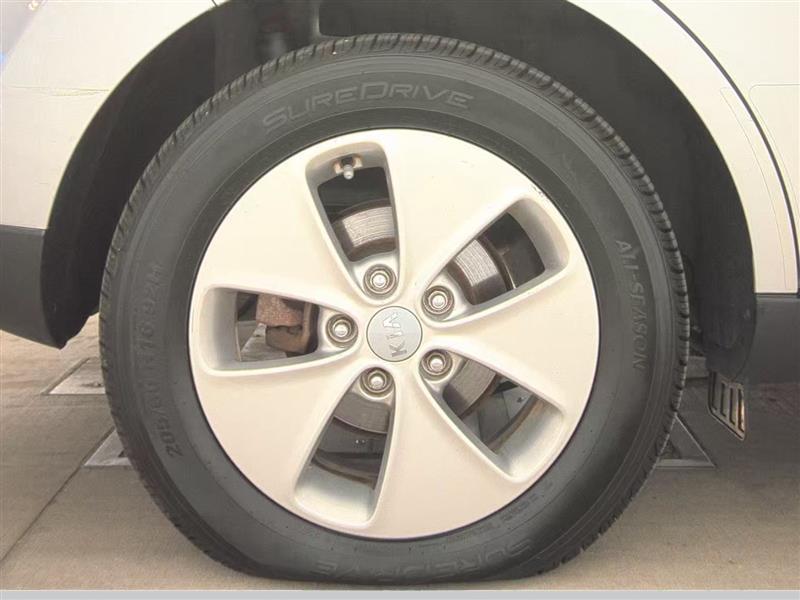 used 2016 Kia Soul car, priced at $7,999