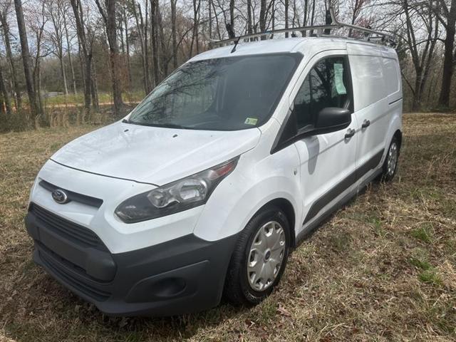 used 2015 Ford Transit Connect car, priced at $13,179