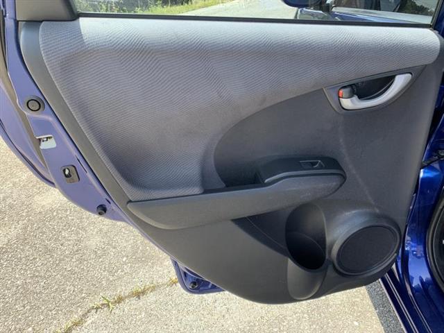 used 2013 Honda Fit car, priced at $5,995