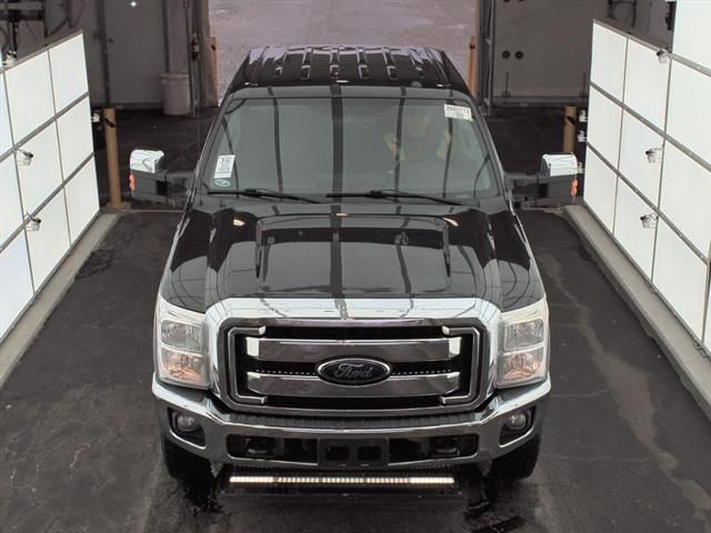 used 2015 Ford F-250 car, priced at $26,995