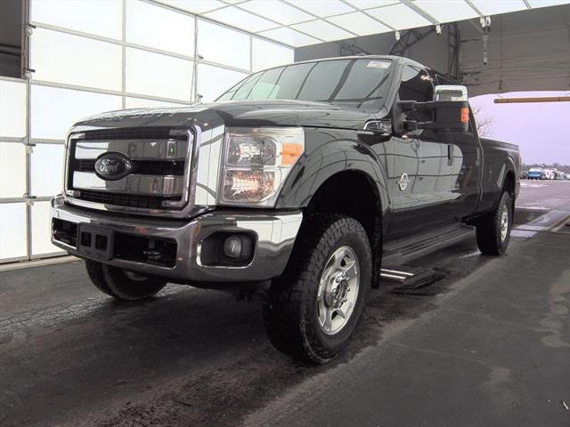 used 2015 Ford F-250 car, priced at $26,995