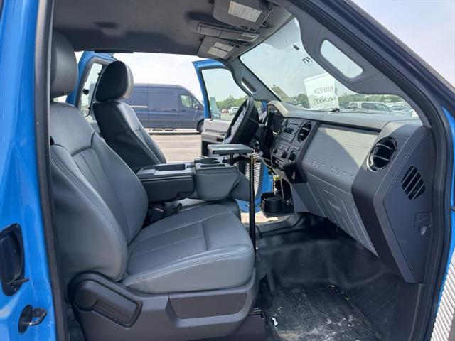 used 2015 Ford F-350 car, priced at $17,995