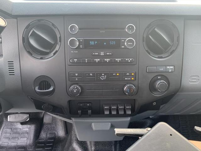 used 2015 Ford F-350 car, priced at $17,995
