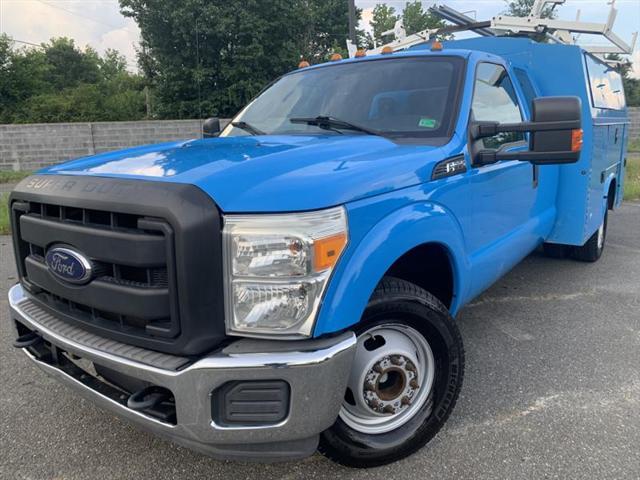 used 2015 Ford F-350 car, priced at $17,995