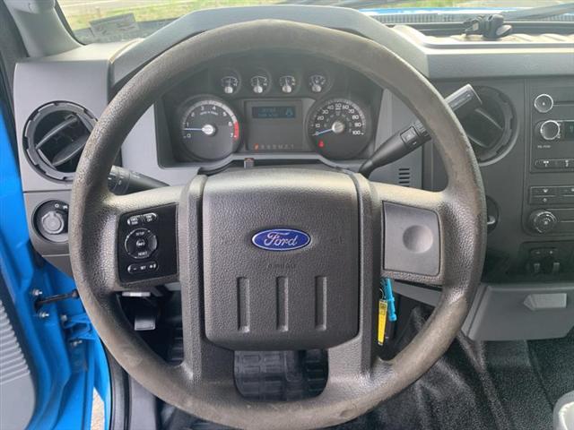 used 2015 Ford F-350 car, priced at $17,995