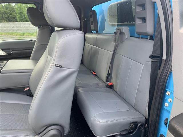 used 2015 Ford F-350 car, priced at $17,995