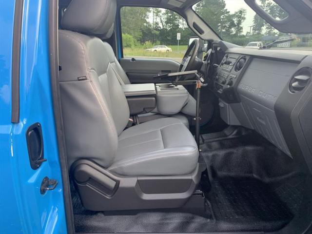 used 2015 Ford F-350 car, priced at $17,995