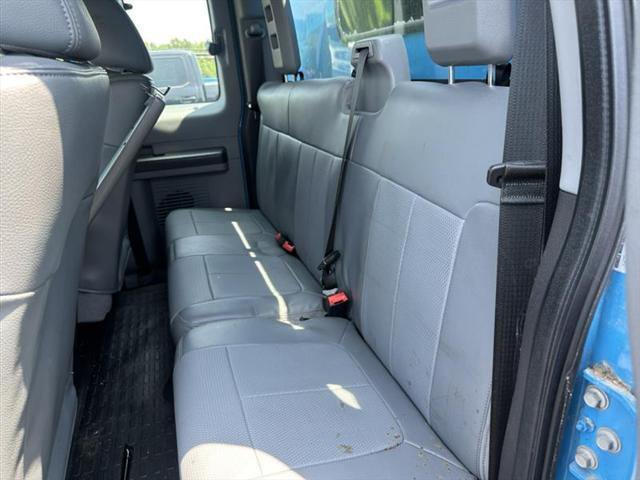 used 2015 Ford F-350 car, priced at $17,995