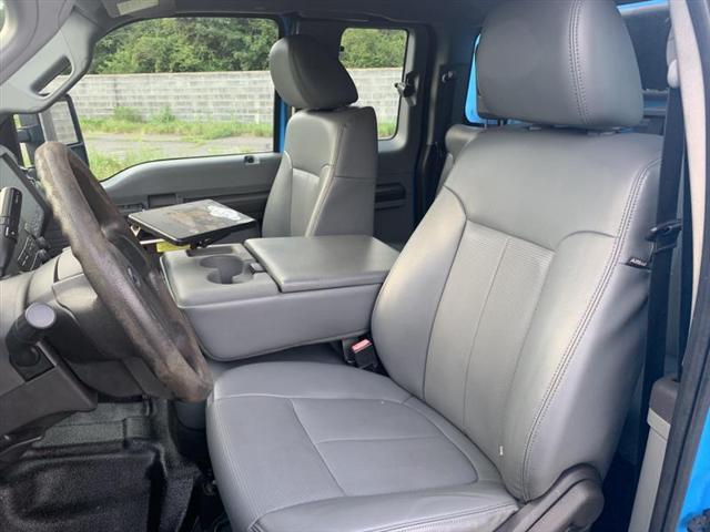 used 2015 Ford F-350 car, priced at $17,995