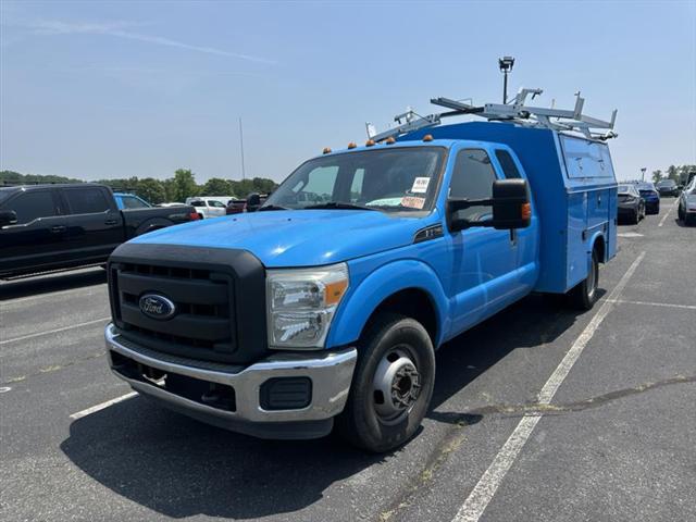 used 2015 Ford F-350 car, priced at $17,995
