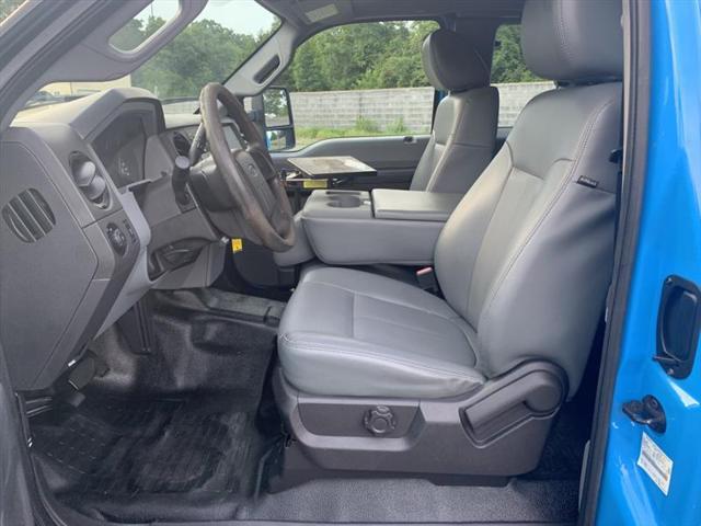 used 2015 Ford F-350 car, priced at $17,995
