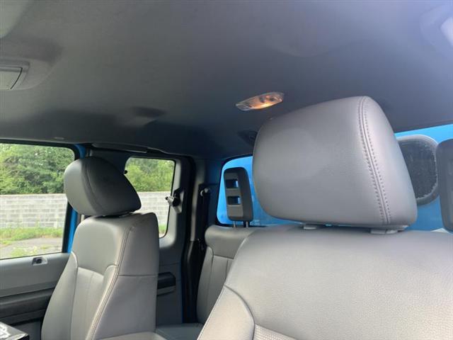 used 2015 Ford F-350 car, priced at $17,995