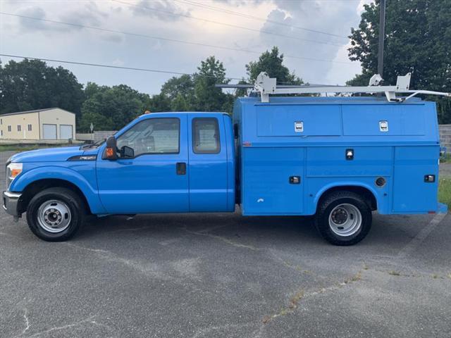 used 2015 Ford F-350 car, priced at $17,995