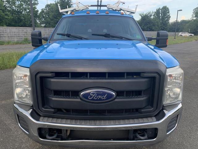 used 2015 Ford F-350 car, priced at $17,995