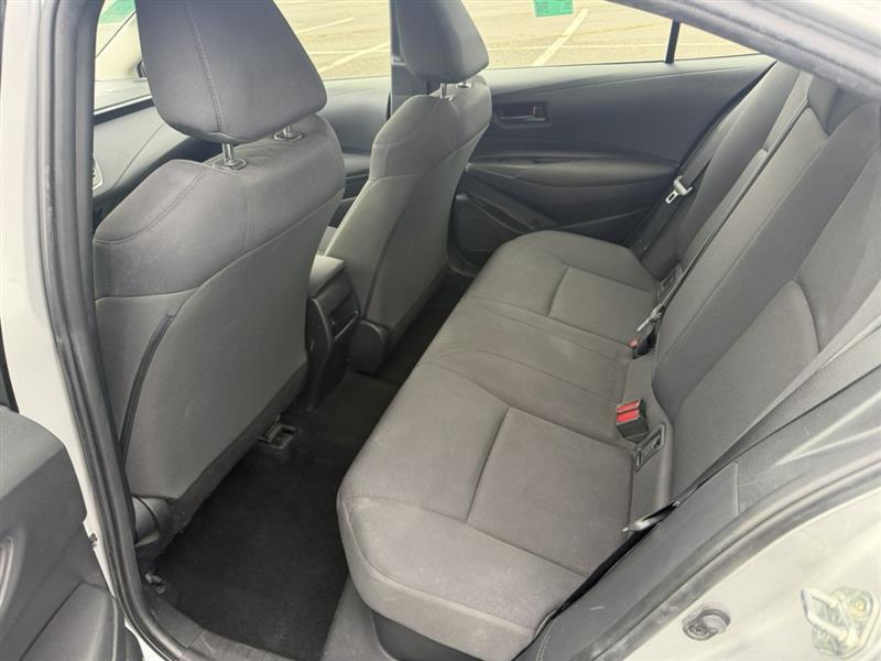 used 2022 Toyota Corolla Hybrid car, priced at $16,499