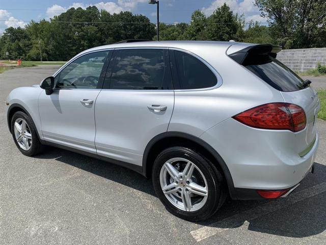 used 2012 Porsche Cayenne car, priced at $10,995