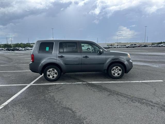used 2013 Honda Pilot car, priced at $7,999