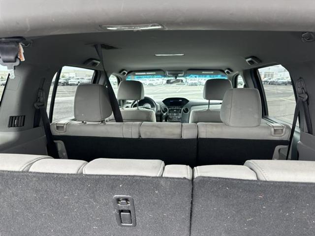 used 2013 Honda Pilot car, priced at $7,999