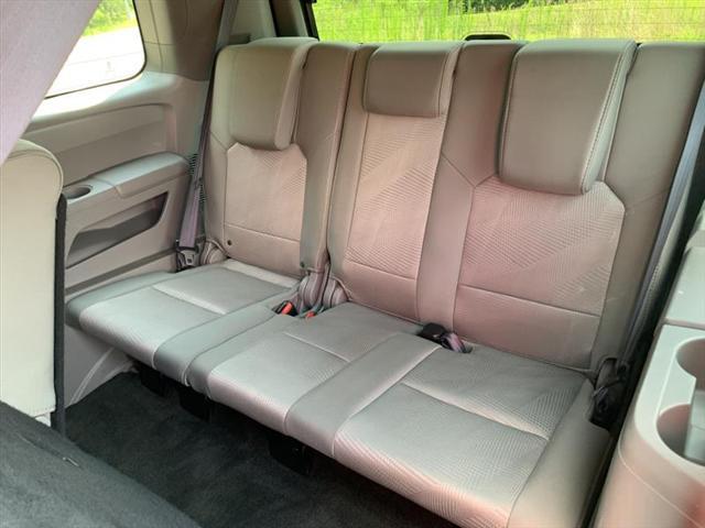 used 2013 Honda Pilot car, priced at $7,999
