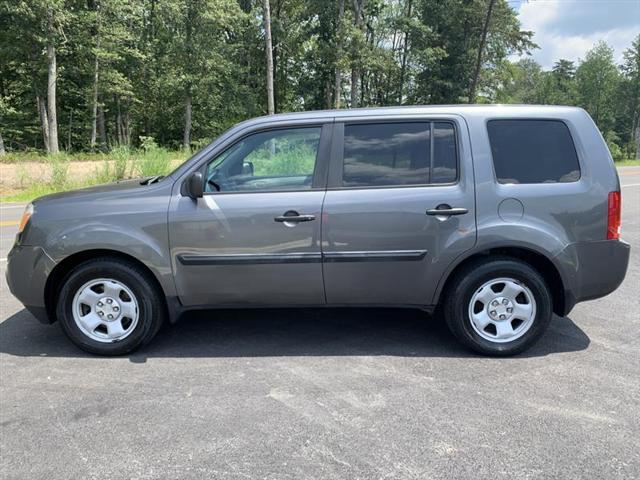 used 2013 Honda Pilot car, priced at $7,999