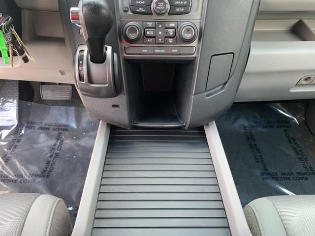 used 2013 Honda Pilot car, priced at $7,999